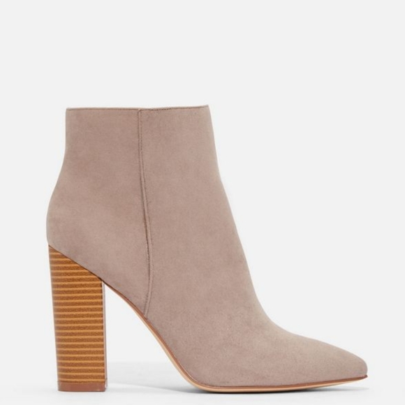 Rosamund Block Heel Bootie - Picture 5 of 5